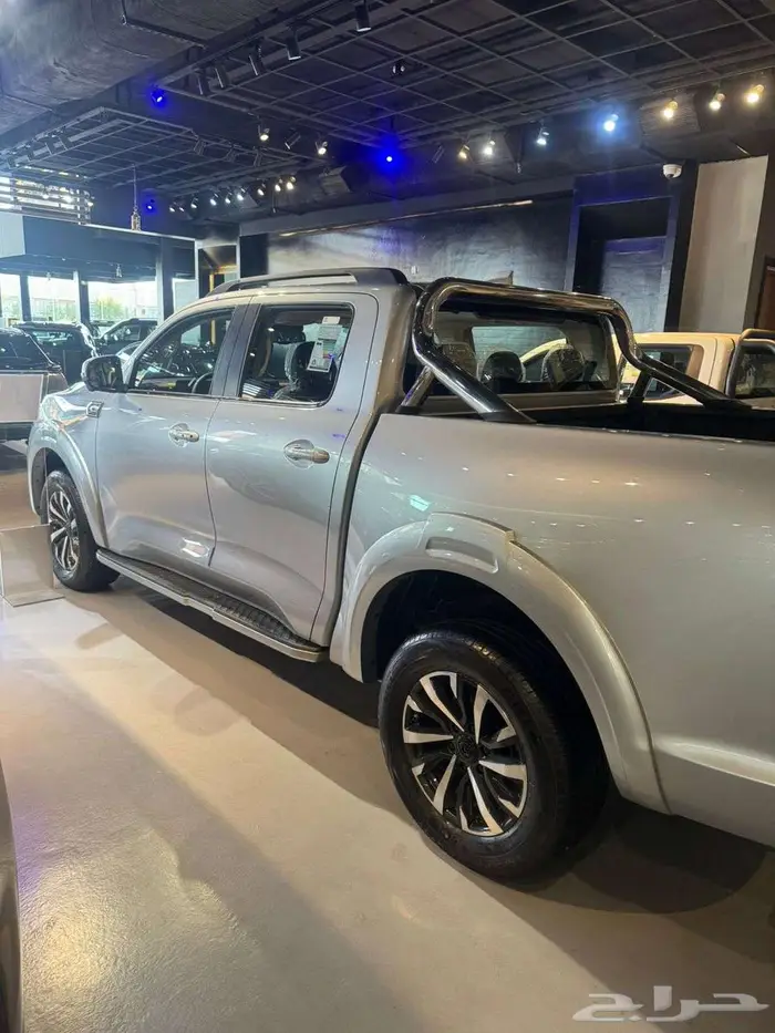 جرييت وول باور 2025 اسعار منافسه 1