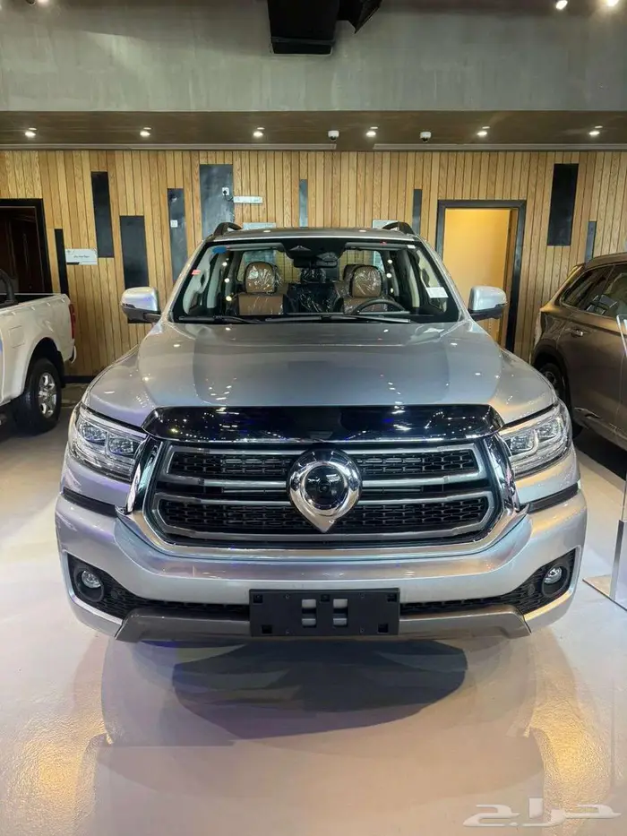 جرييت وول باور 2025 اسعار منافسه 0