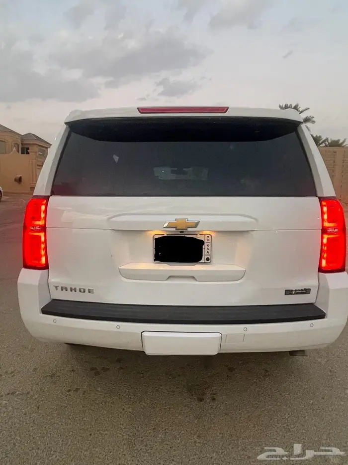 للبيع تاهو 2018 3