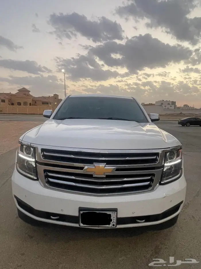 للبيع تاهو 2018 0