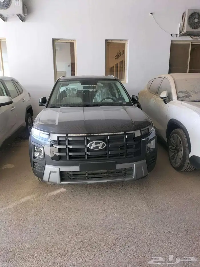 هونداي كريتا سمارت كاش و اقساط على جميع البنوك 2026 0