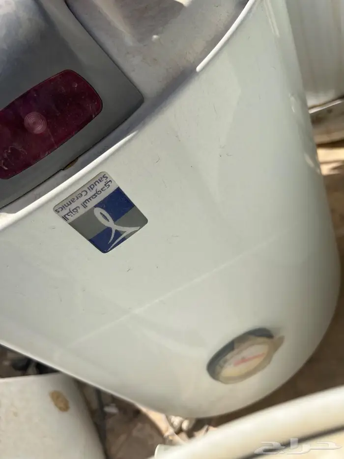 عدد 6 سخان مستعمل للبيع 0