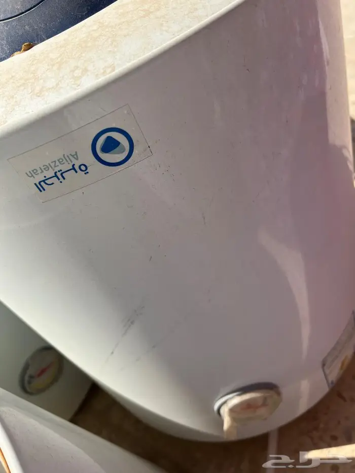 عدد 6 سخان مستعمل للبيع 1