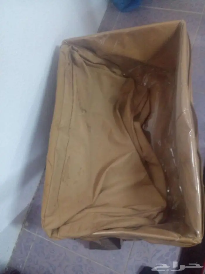 شنطة رحلات من السنيدي 1