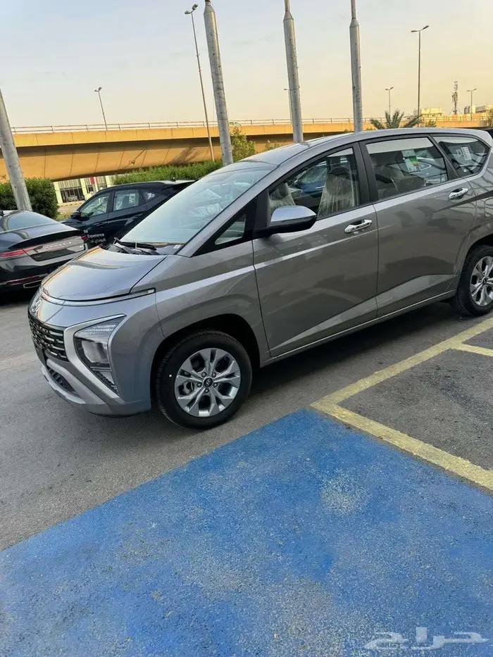 استارجيزر موديل 2025 0