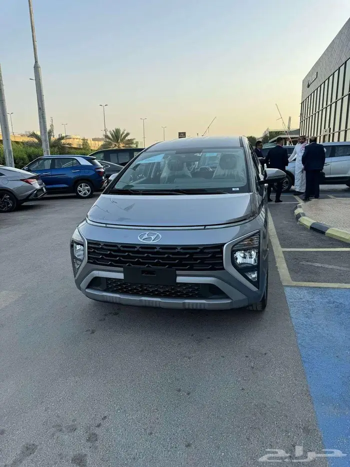 استارجيزر موديل 2025 10
