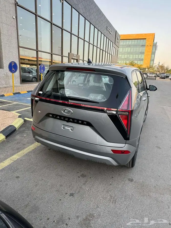 استارجيزر موديل 2025 11