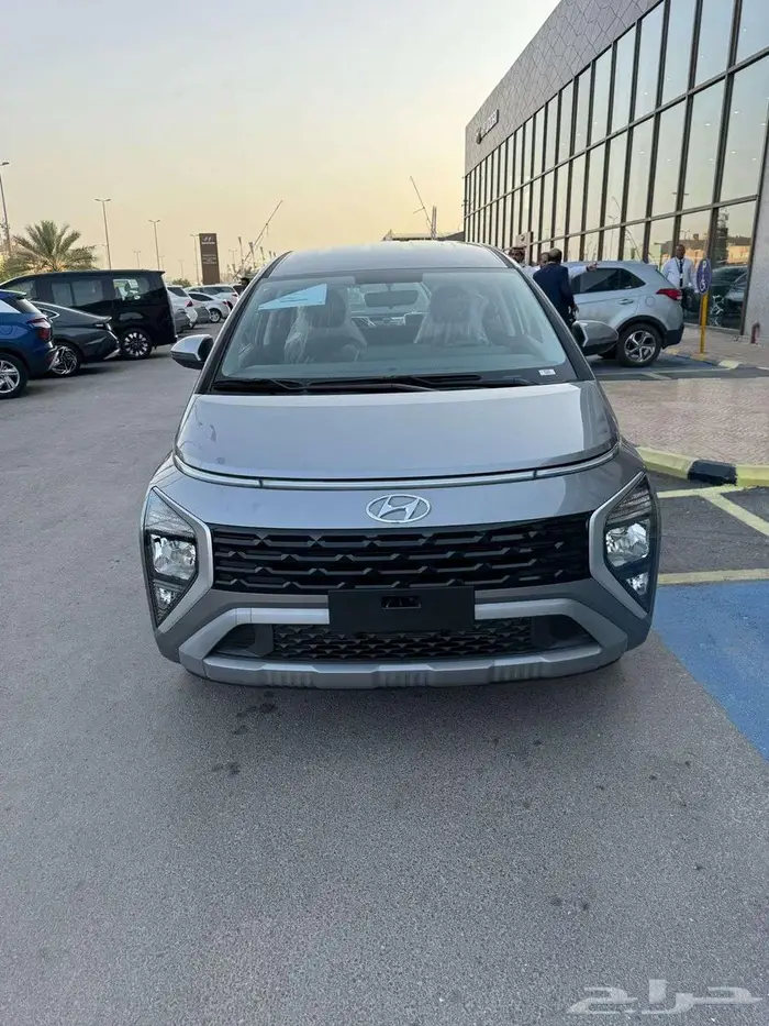 استارجيزر موديل 2025 8