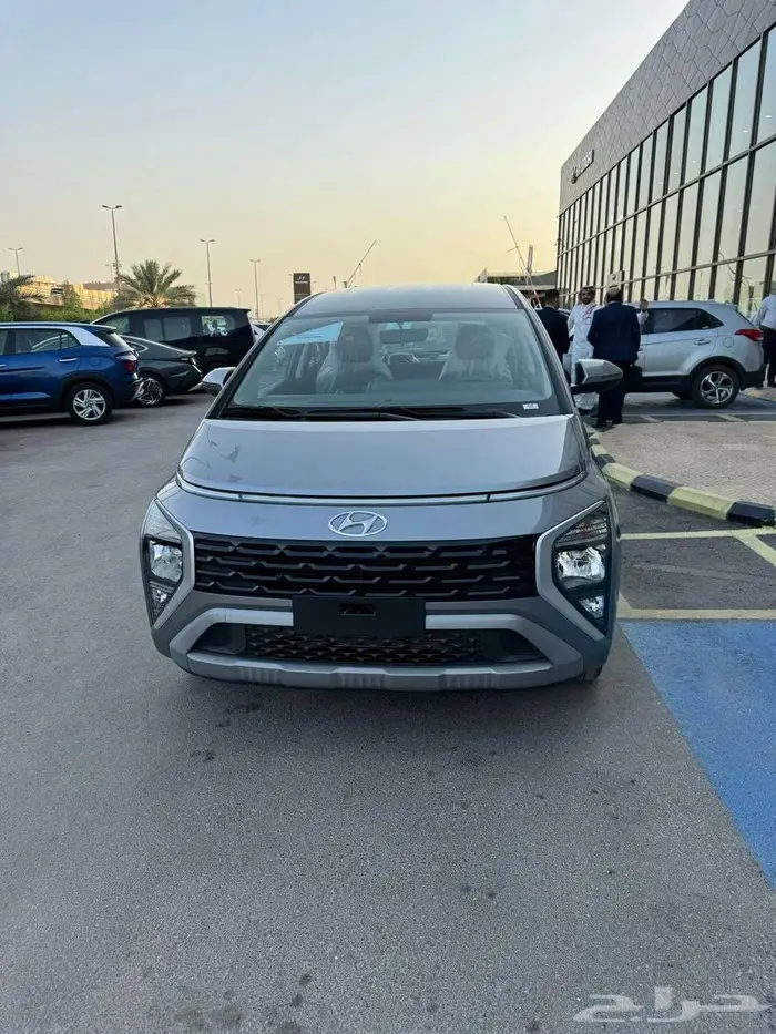 استارجيزر موديل 2025 5