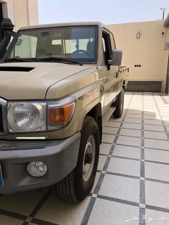 شاص 2019 سعودي ديزل 0
