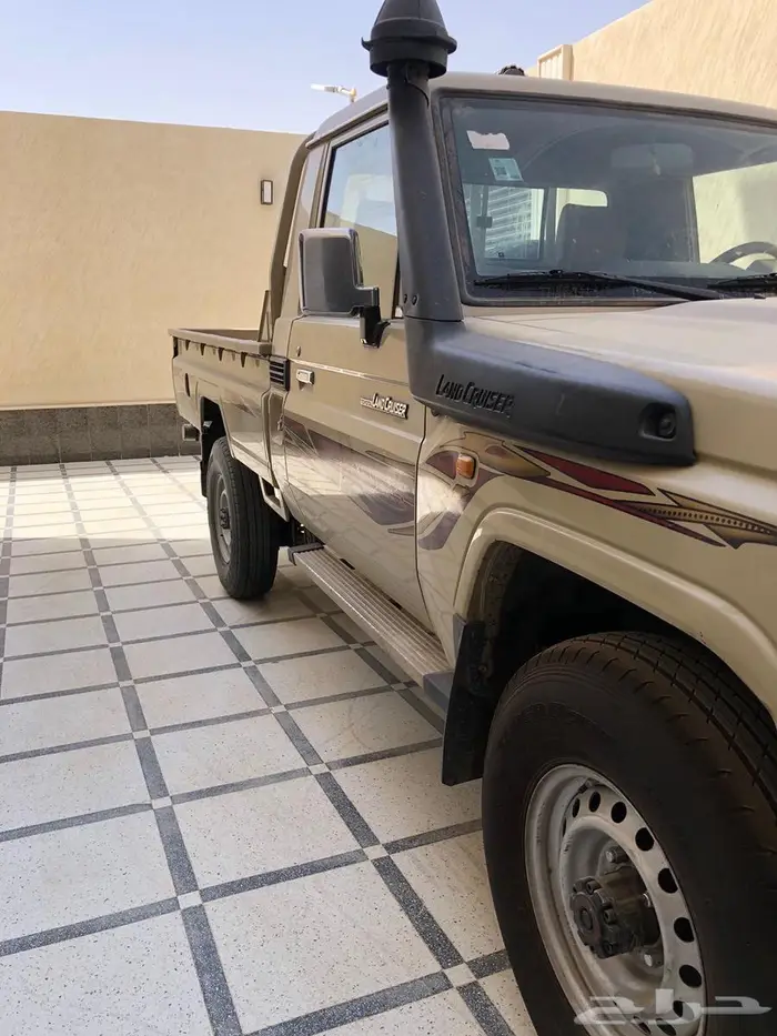 شاص 2019 سعودي ديزل 3
