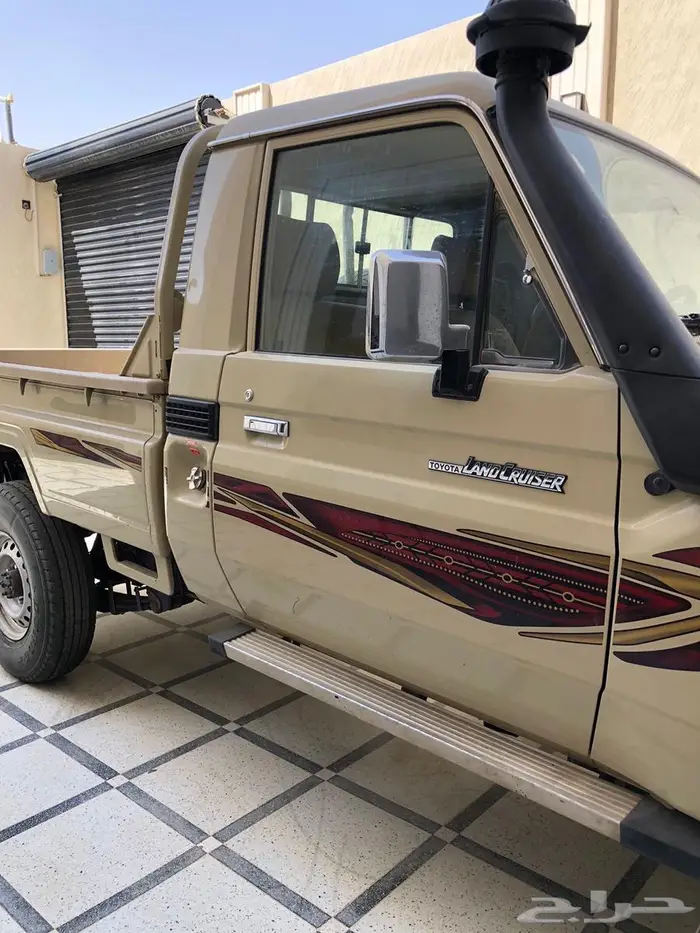 شاص 2019 سعودي ديزل 2