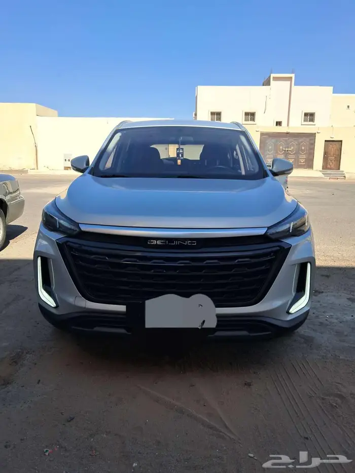 بايك جيب صغير موديل 2025 x35 0