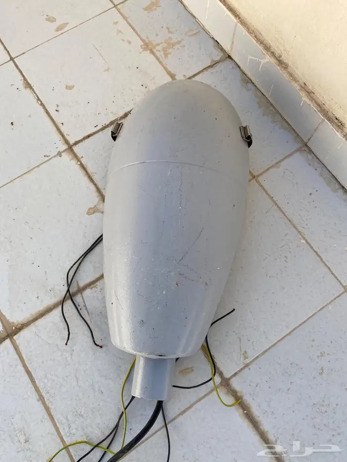 لمبة اناره خارجيه 1