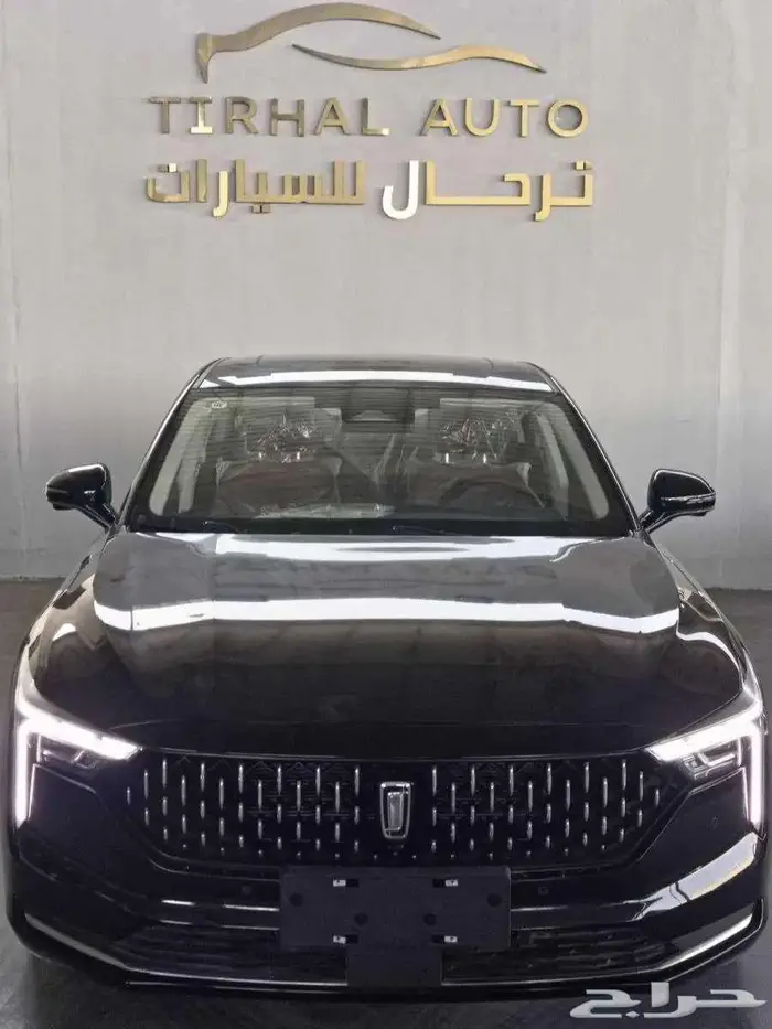 فاو بيستون B70 كومفورت 2025 كاش وتقسيط بدون دفعه اولى 8