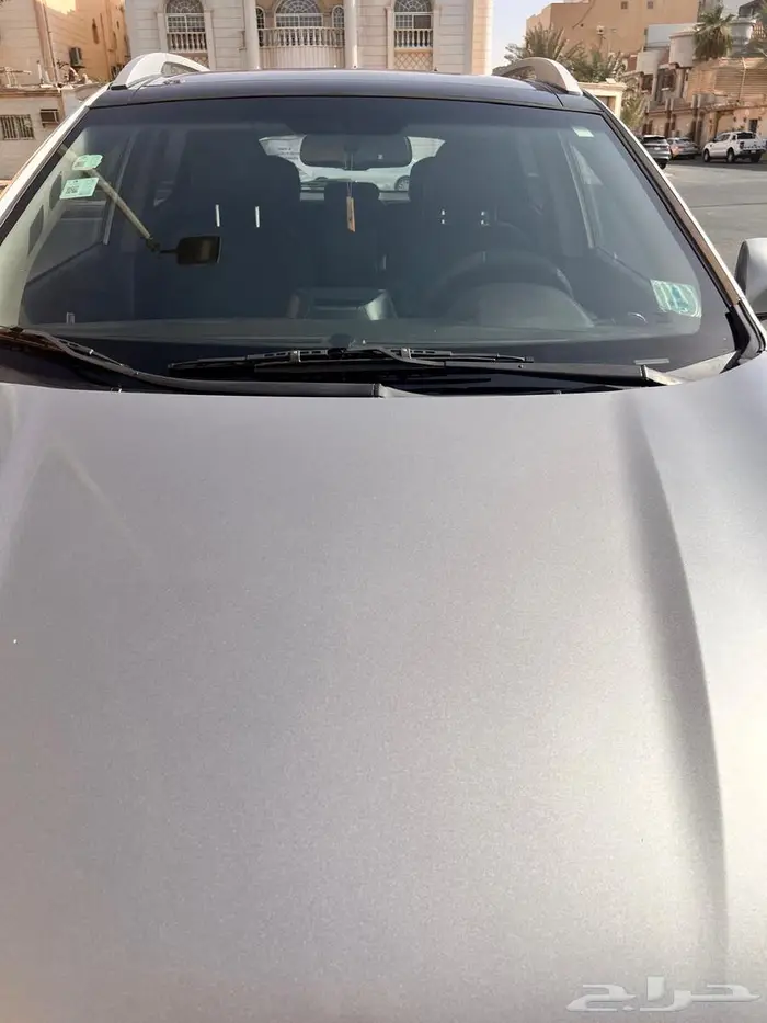 Hyundai Tucson 6
