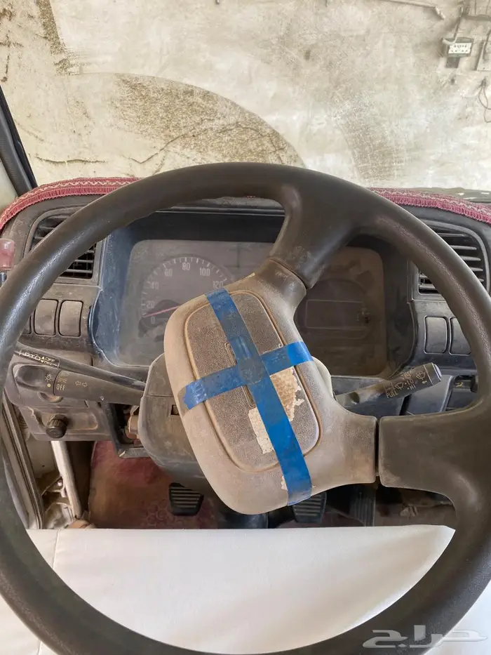 قلاب مستوبيشي 8 مسمار 3