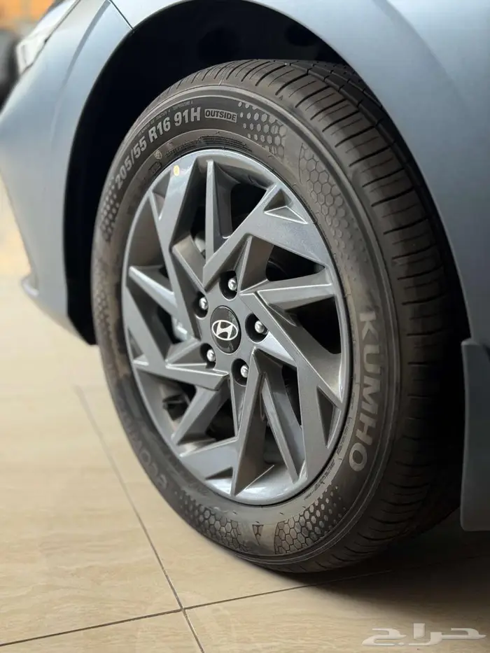 هونداي النترا سمارت 2.0 م 2025 11