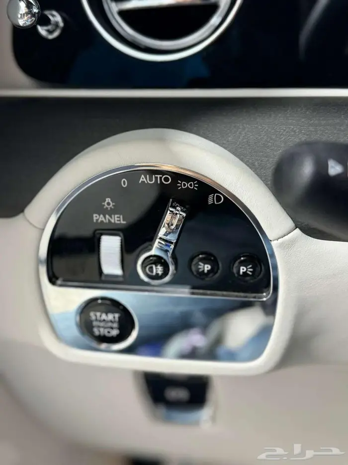 سبيكتر - 2024 - 5.000KM 12