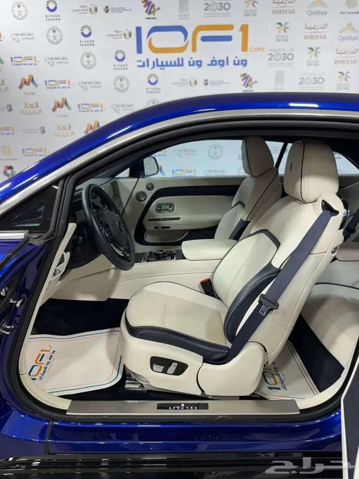 سبيكتر - 2024 - 5.000KM 8