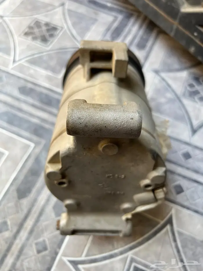 للبيع مازدا 6 القير 2021 3