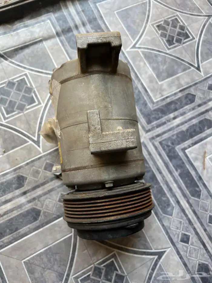 للبيع مازدا 6 القير 2021 4