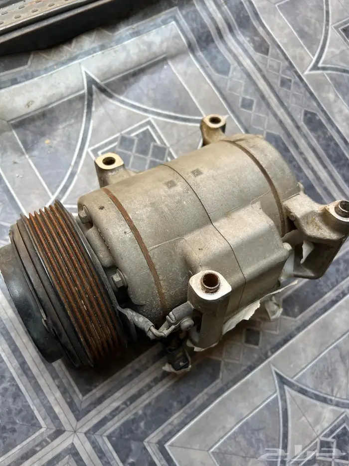 للبيع مازدا 6 القير 2021 5