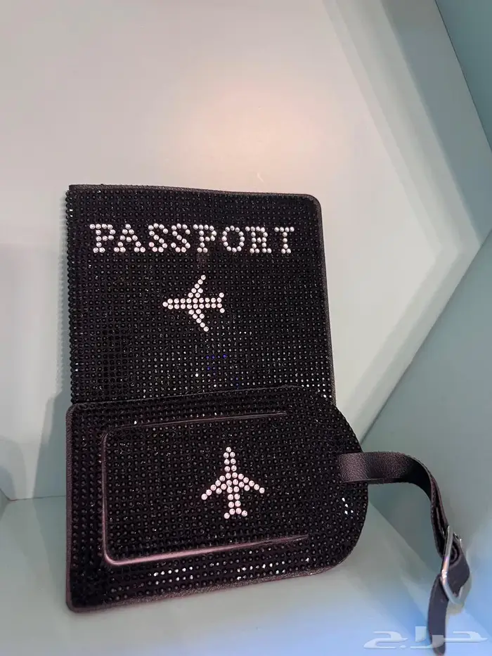 حافظة جواز سفر 4