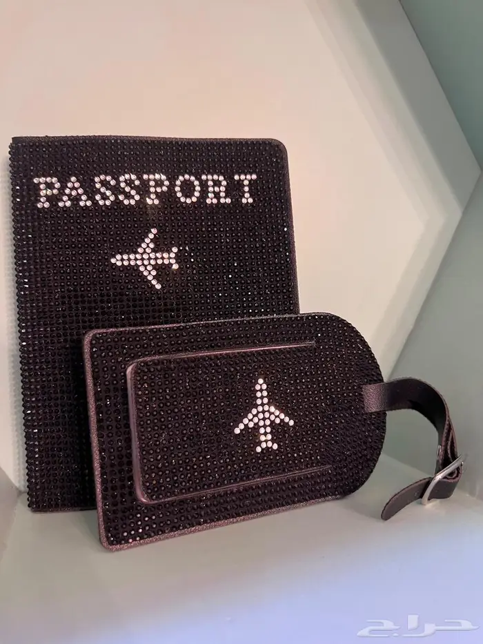 حافظة جواز سفر 0