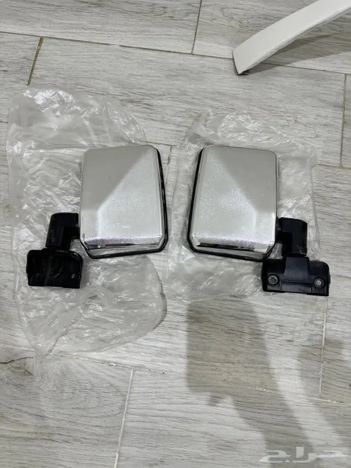 مرايات ربع نظيفه 2