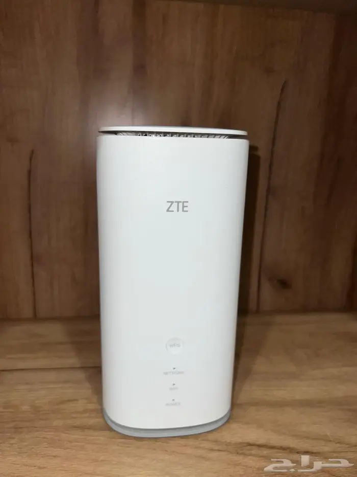 راوتر 5G يقبل جميع الشرائح من ZTE (مودم) 0
