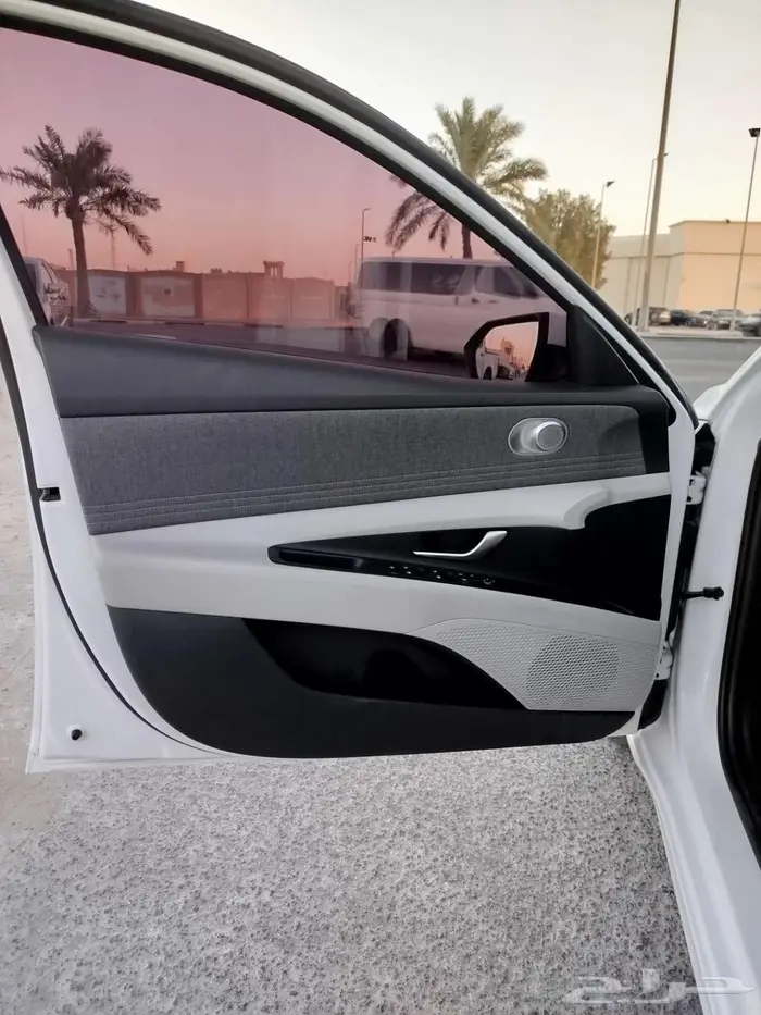 هونداي انترا 9
