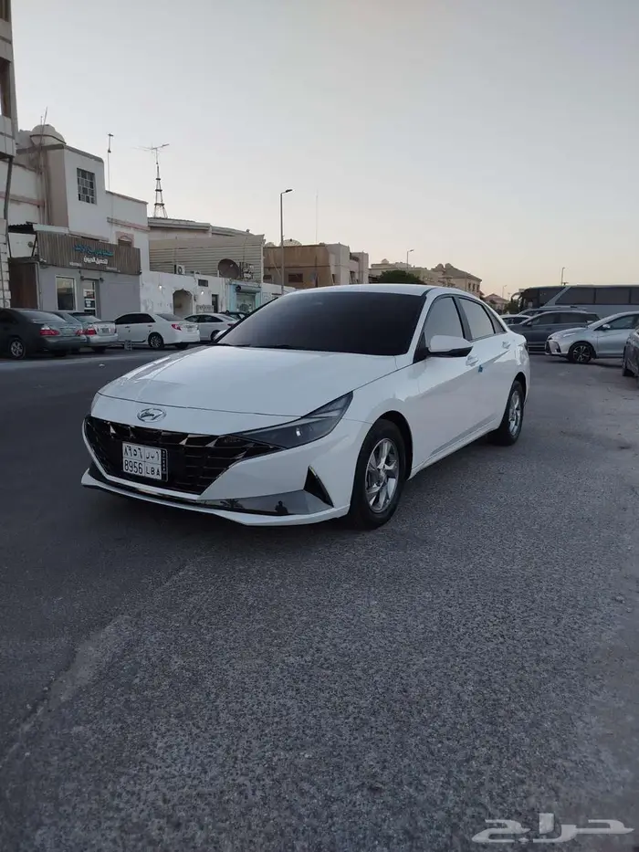 هونداي انترا 0