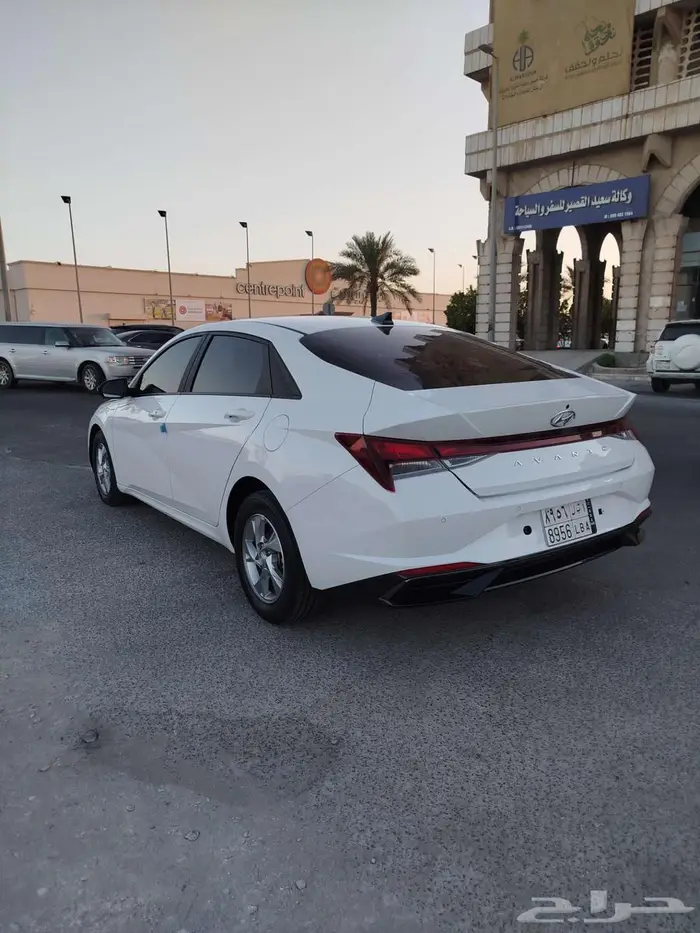 هونداي انترا 5