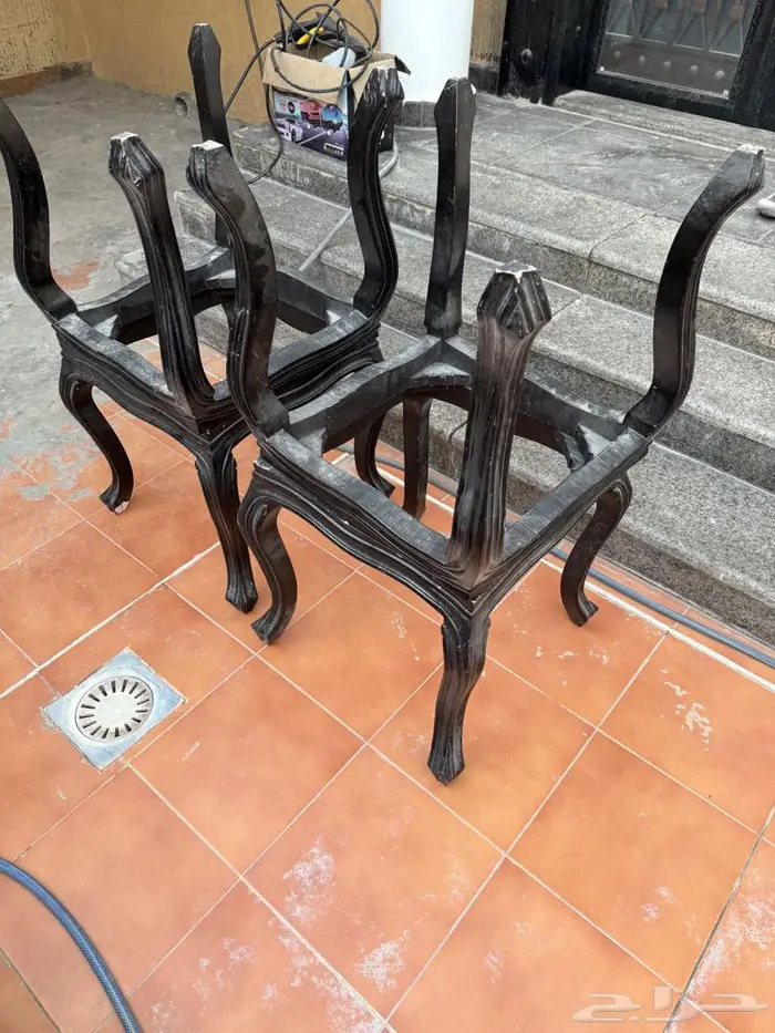 طاولات خدمة قهوة 3