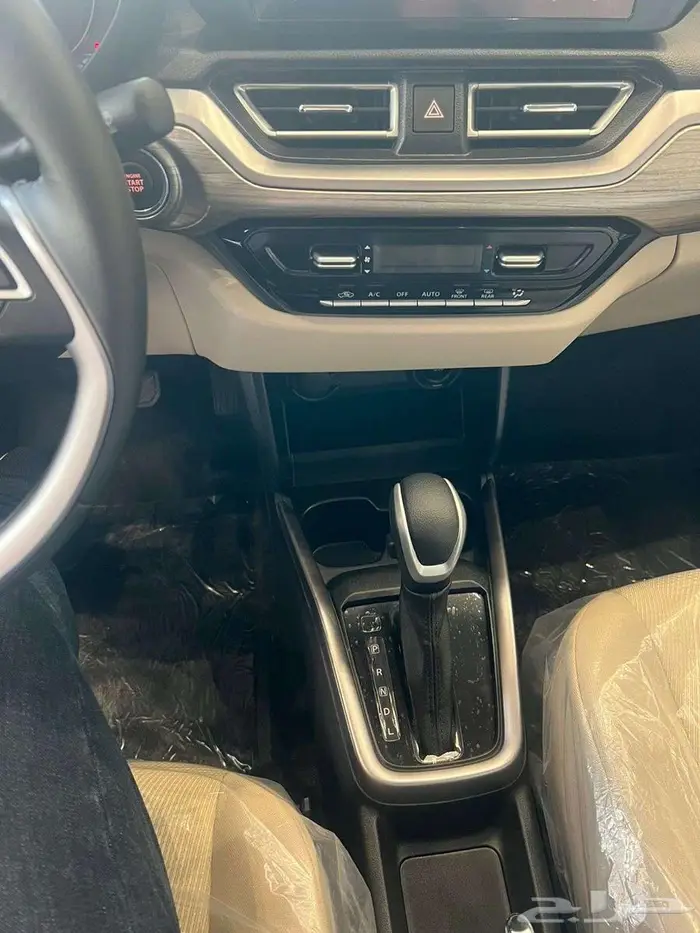 ديزاير الشكل الجديد 2026 7