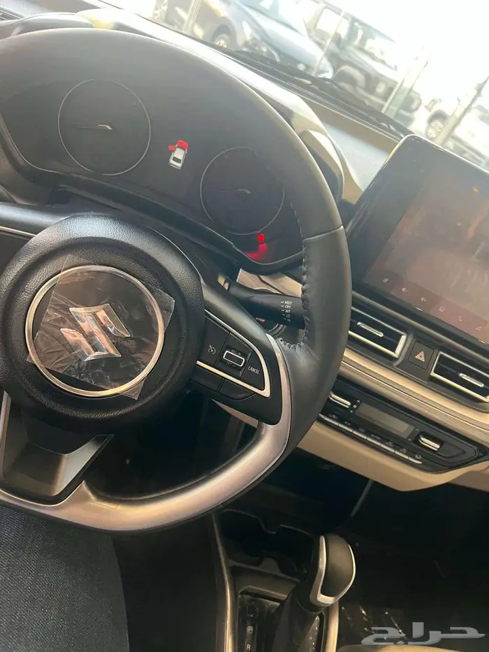 ديزاير الشكل الجديد 2026 6