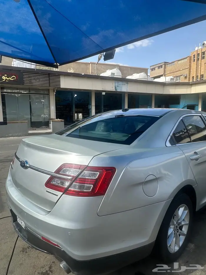 تورس 2015 ستاندر 1
