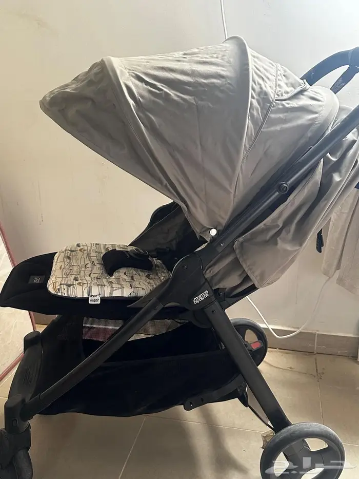 عربية ماماز اند باباز 1