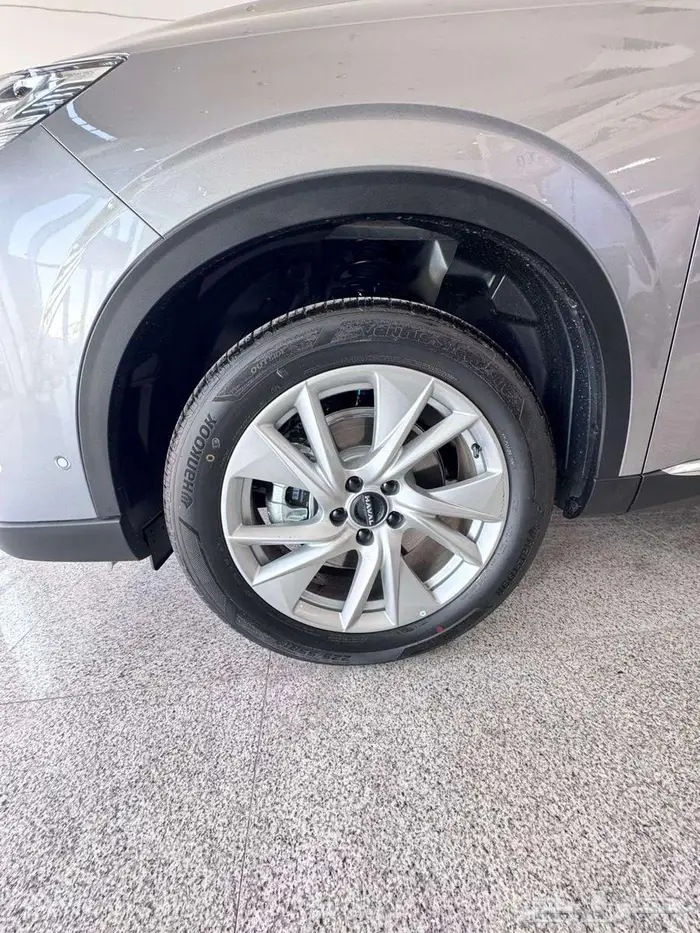 هافال جميع الفئات متوفرة اقل سعر (2026)HAVAL NEW H6 4