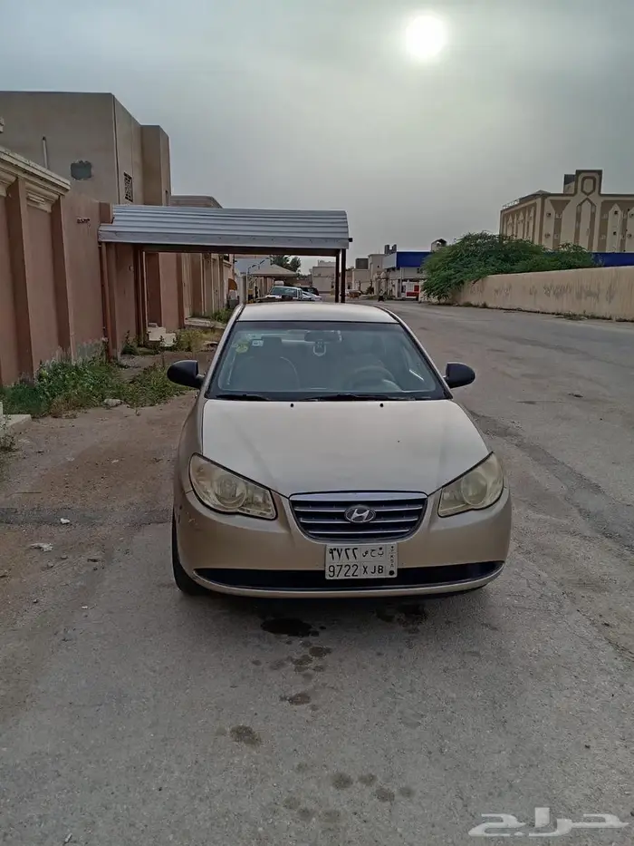 هيونداي إلنترا 2010 مانوال للتواصل 9