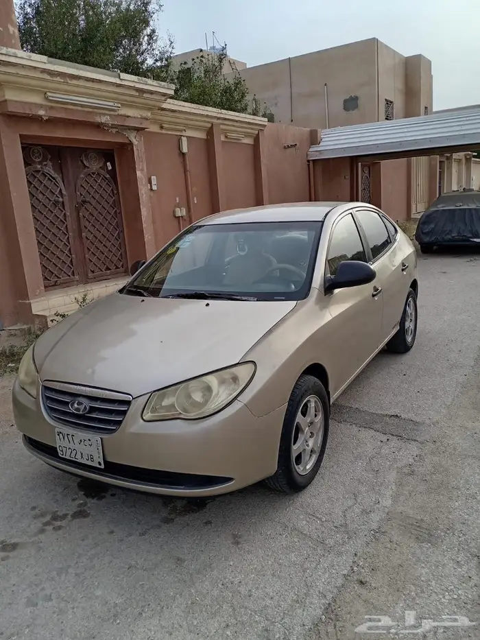 هيونداي إلنترا 2010 مانوال للتواصل 6