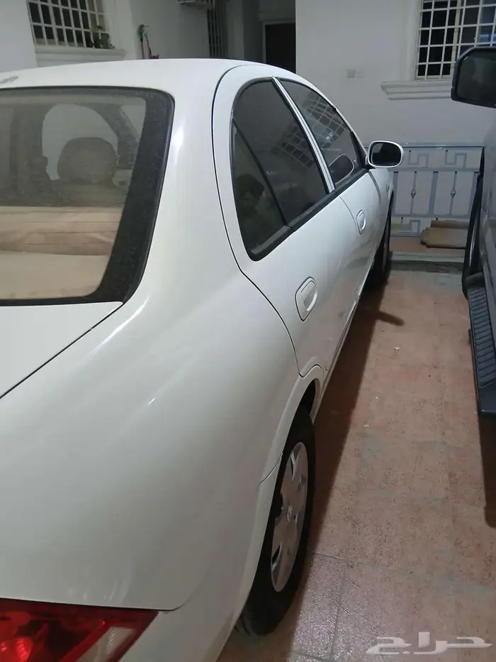نيسان صني 2012 3