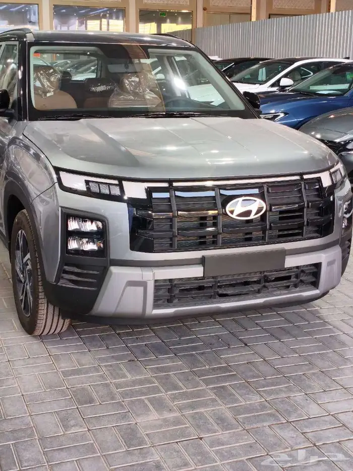 كريتا 2026 سمارت وكومفورت وكيل سعودي ارخص سعر للكاش 4