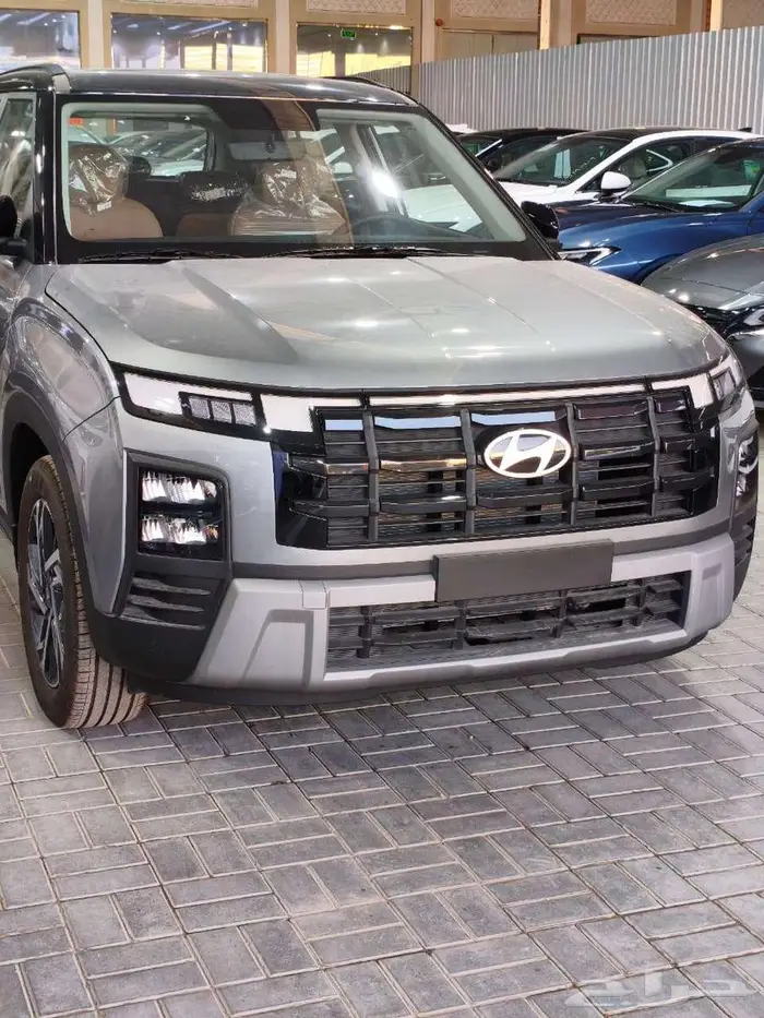 كريتا 2026 سمارت وكومفورت وكيل سعودي ارخص سعر للكاش 5