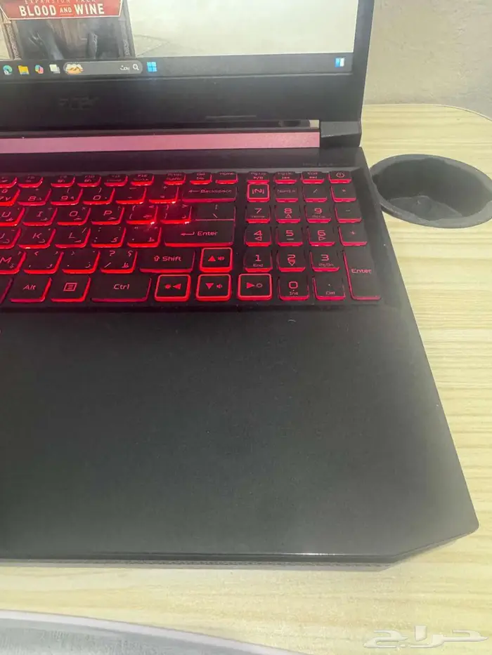 لاب توب Acer Nitro 5 1