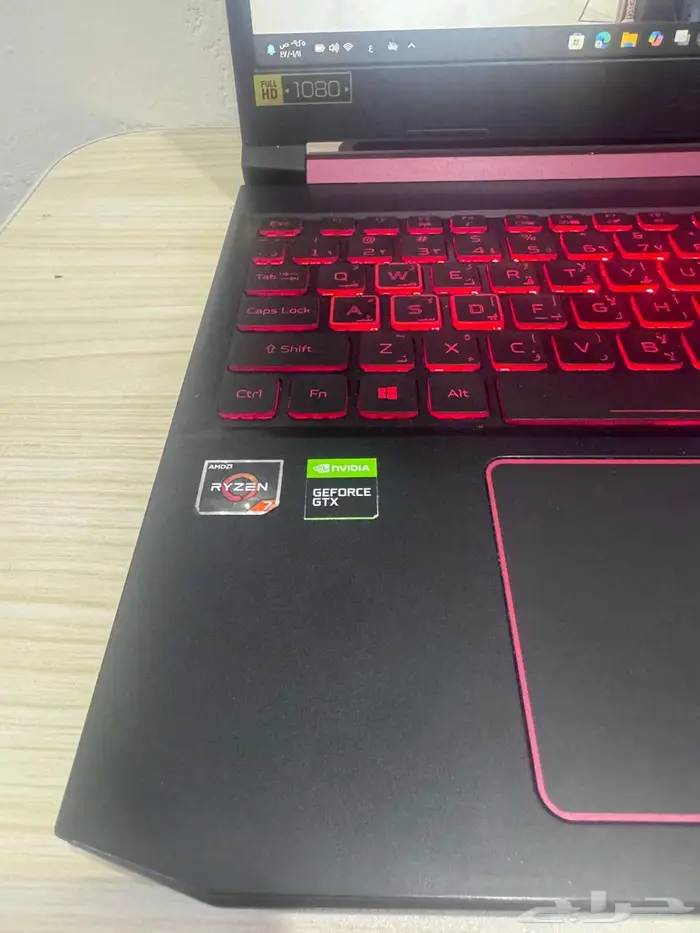 لاب توب Acer Nitro 5 3