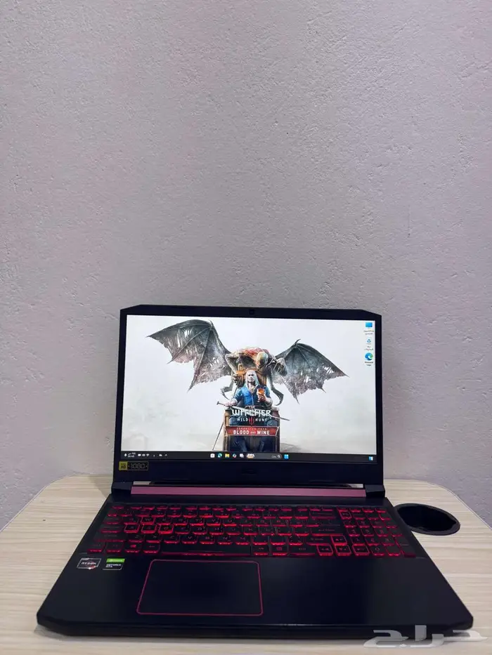 لاب توب Acer Nitro 5 7