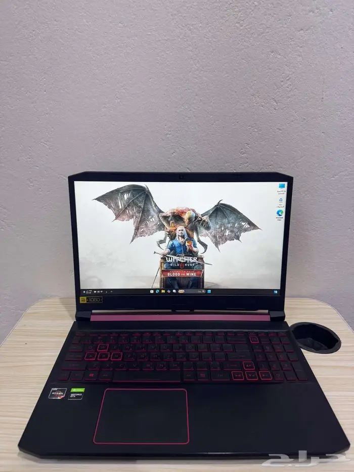 لاب توب Acer Nitro 5 0