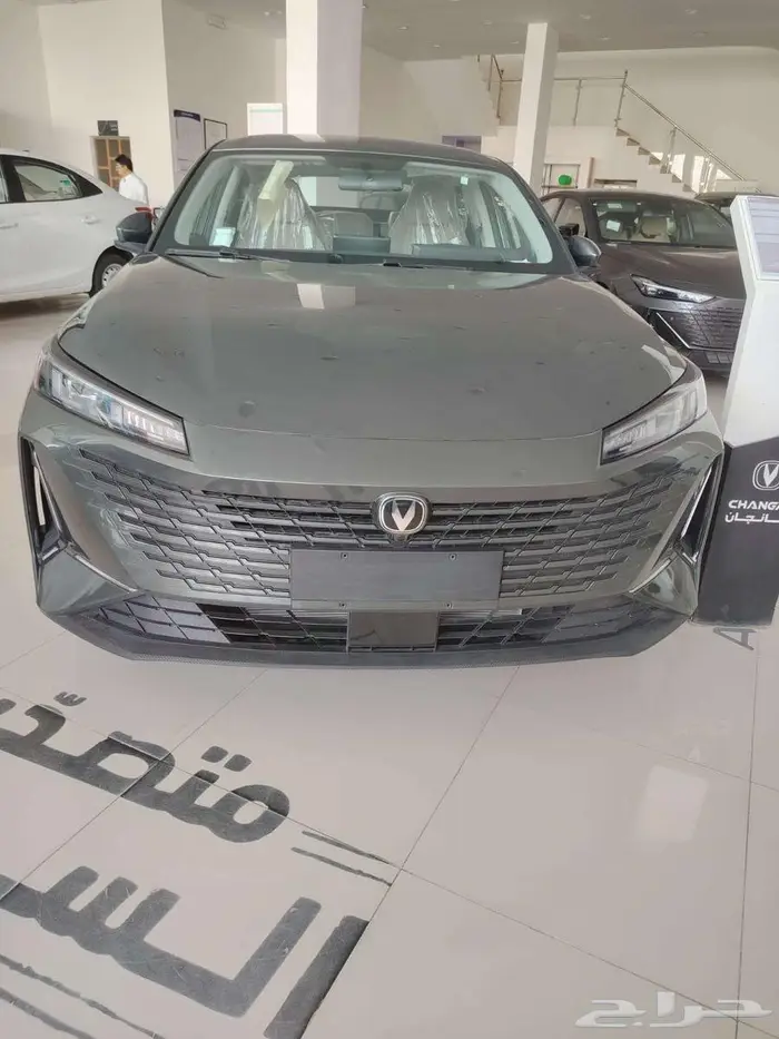 شانجان ايدو سمارت 2026 -اقوى العروض سعر البنك سعر الكاش 0